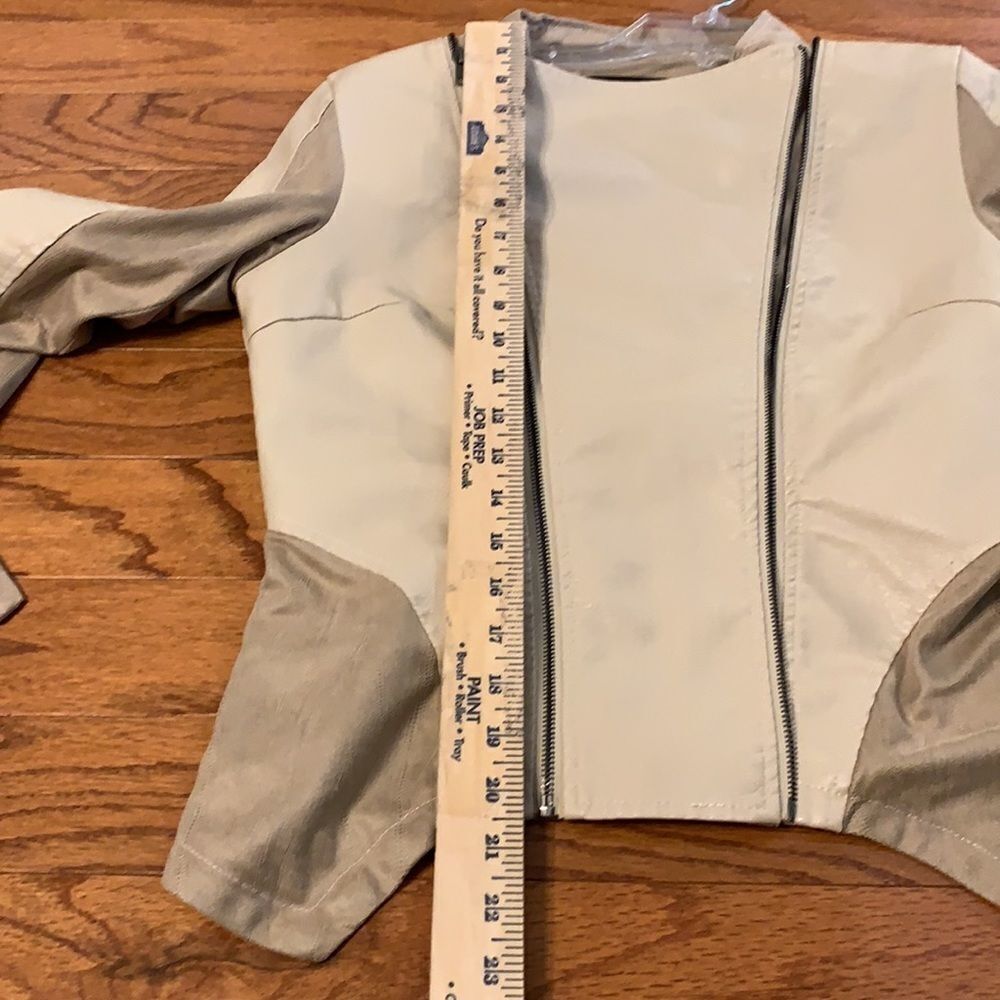 Trendy jacket size Large - Picture 10 of 12